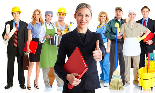 Evren Forklift Hizmeti